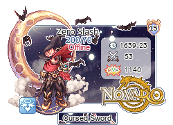 Zero Slash Signature